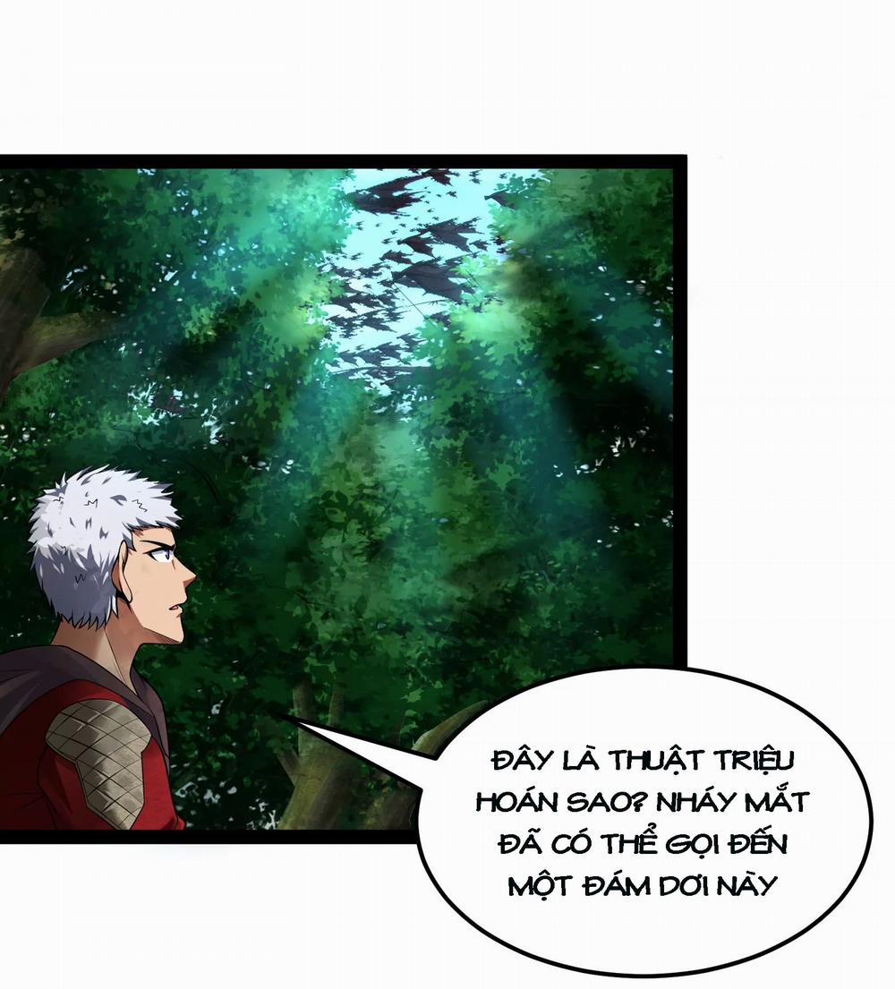 Đánh Bại Chư Thiên 29 trang 51