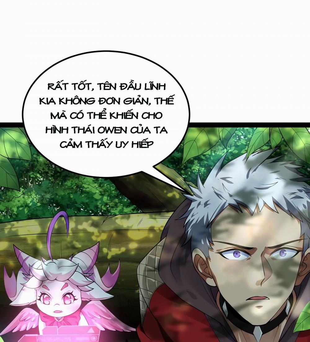 Đánh Bại Chư Thiên 29 trang 52