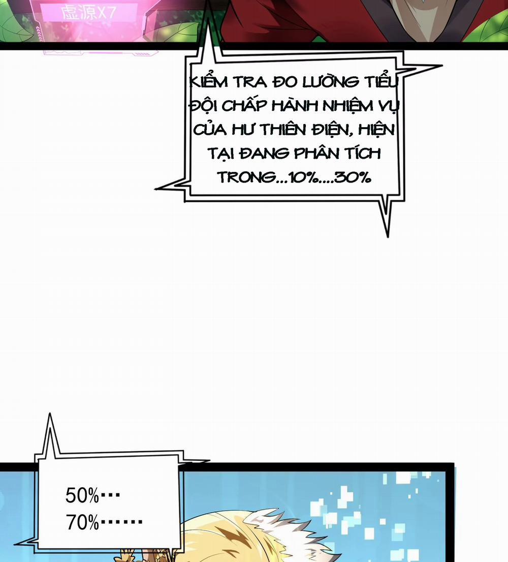 Đánh Bại Chư Thiên 29 trang 53