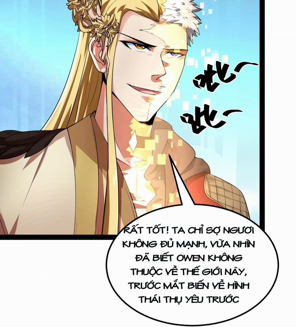 Đánh Bại Chư Thiên 29 trang 54