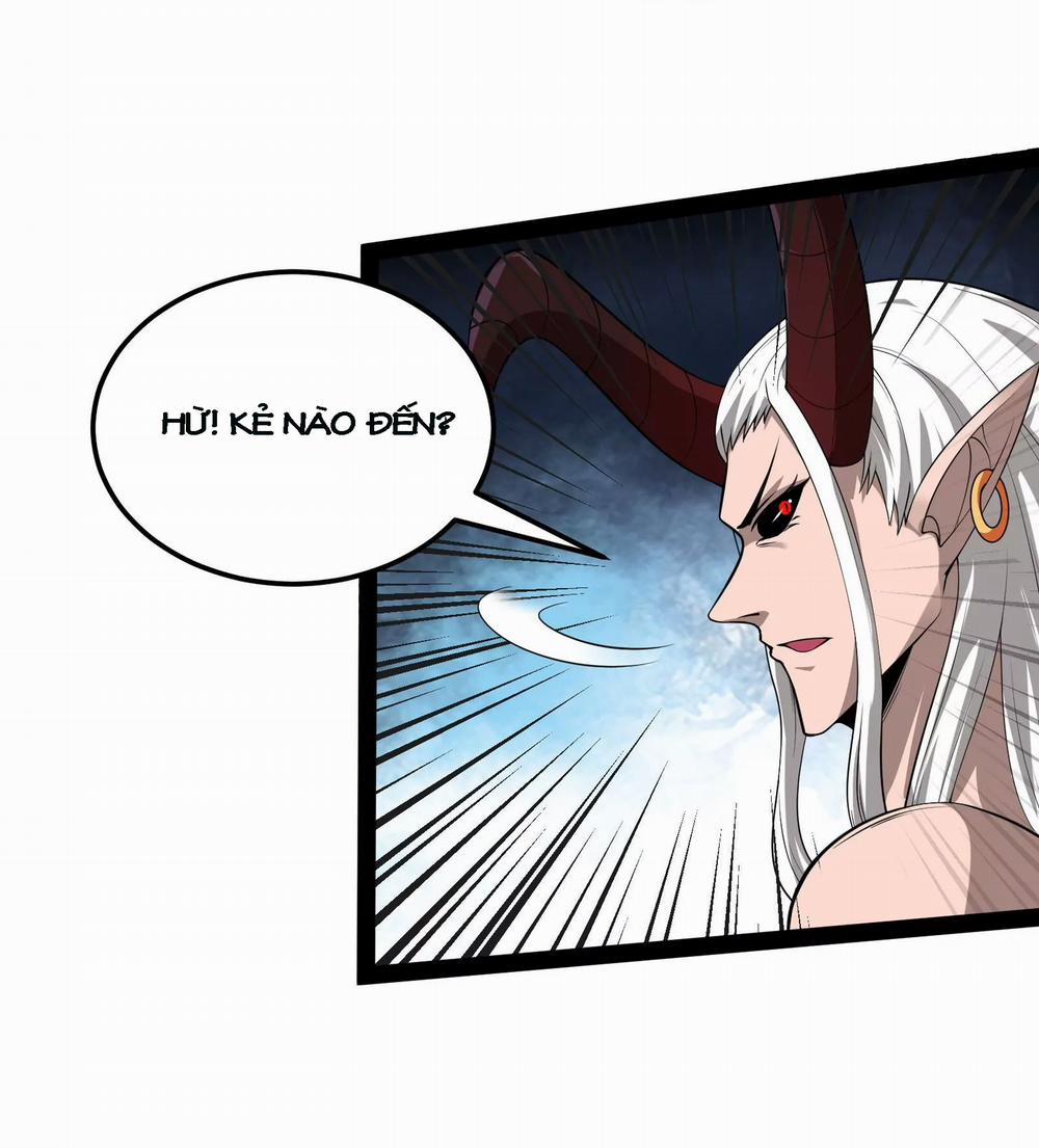 Đánh Bại Chư Thiên 29 trang 55