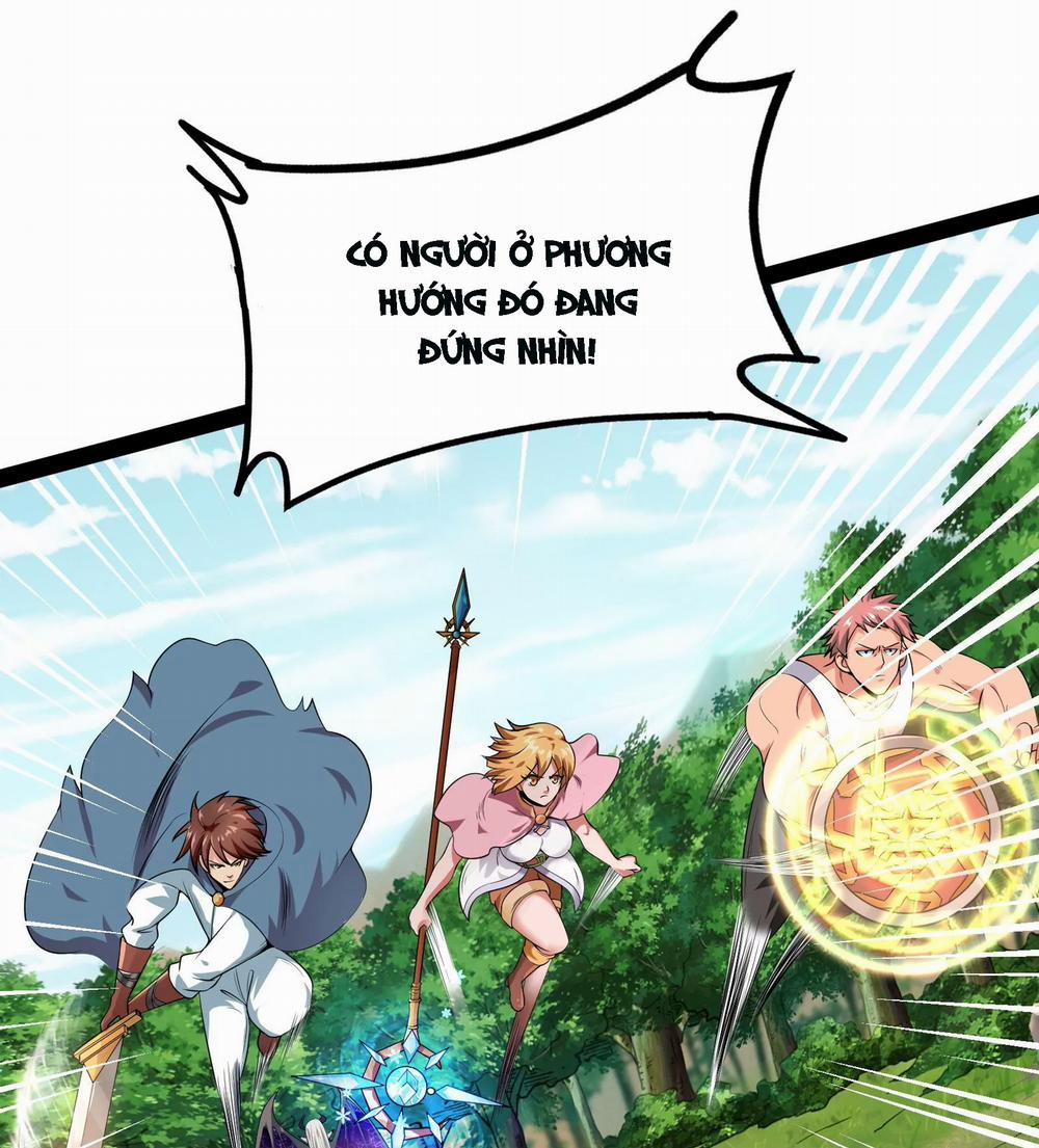 Đánh Bại Chư Thiên 29 trang 56
