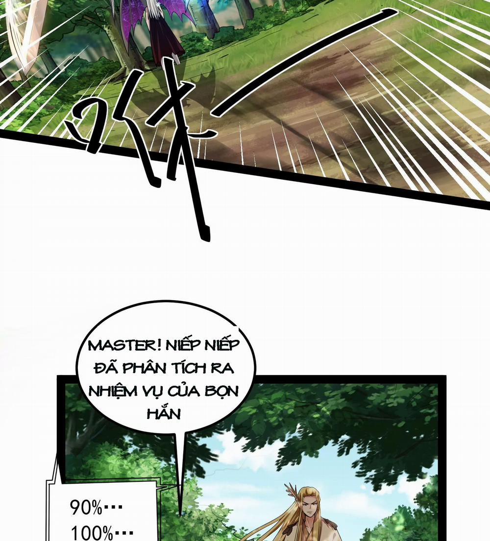 Đánh Bại Chư Thiên 29 trang 57