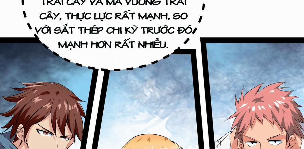 Đánh Bại Chư Thiên 29 trang 65