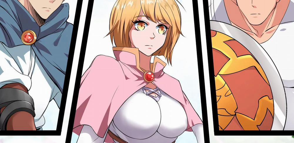 Đánh Bại Chư Thiên 29 trang 66