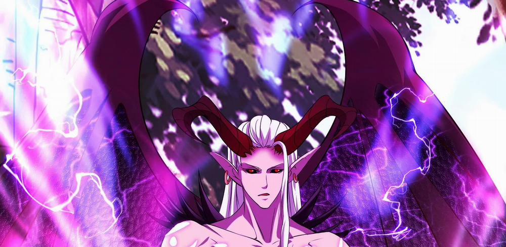 Đánh Bại Chư Thiên 29 trang 70