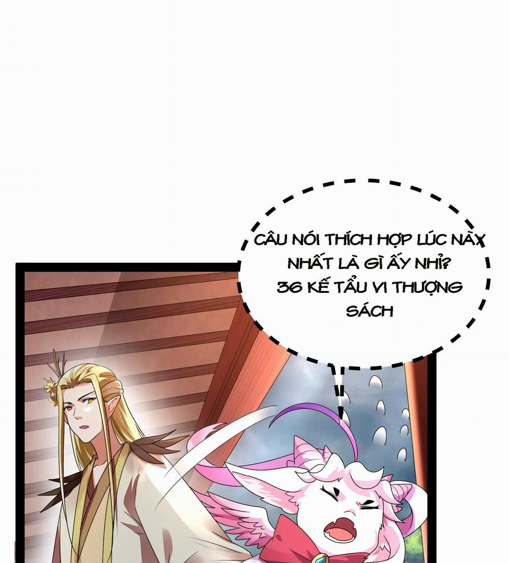 Đánh Bại Chư Thiên 29 trang 8