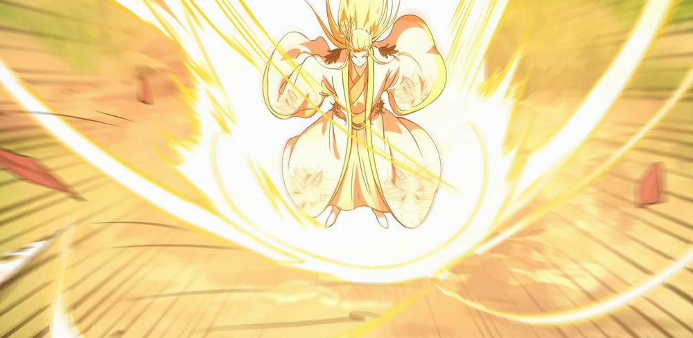 Đánh Bại Chư Thiên 29 trang 88