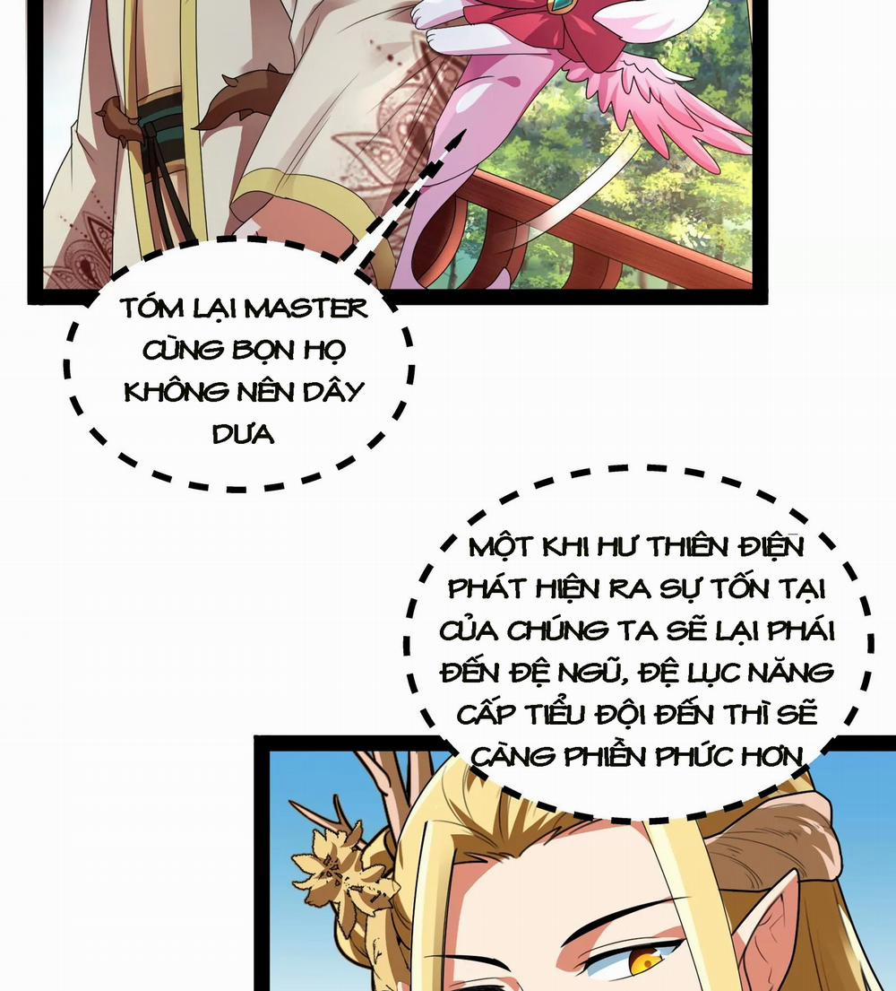 Đánh Bại Chư Thiên 29 trang 9