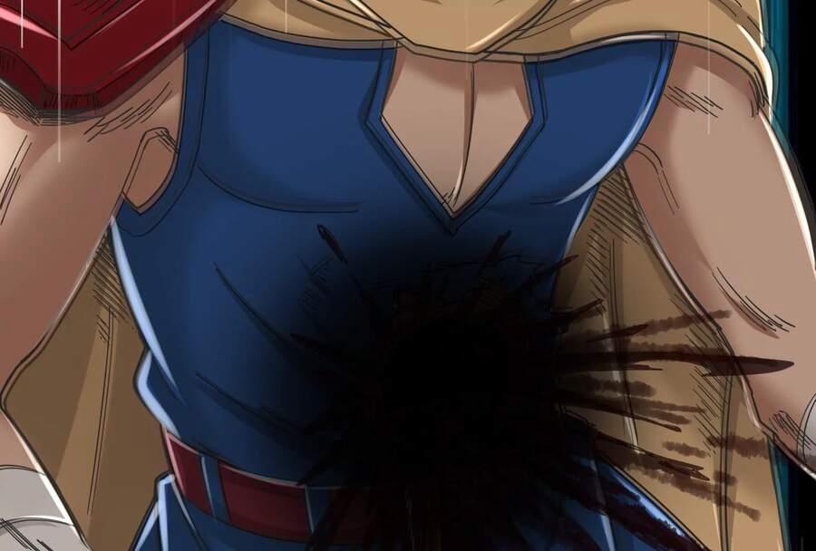 Đánh Bại Chư Thiên 3 trang 10