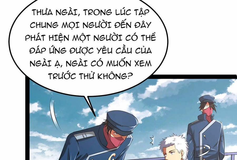 Đánh Bại Chư Thiên 3 trang 107