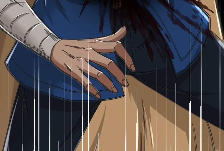 Đánh Bại Chư Thiên 3 trang 11