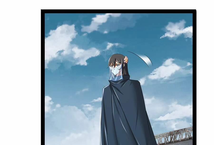 Đánh Bại Chư Thiên 3 trang 111