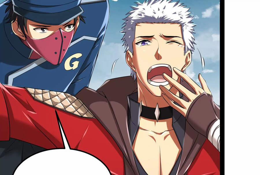 Đánh Bại Chư Thiên 3 trang 114