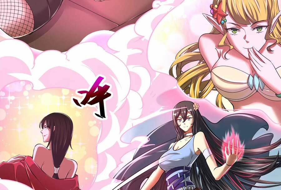 Đánh Bại Chư Thiên 3 trang 120