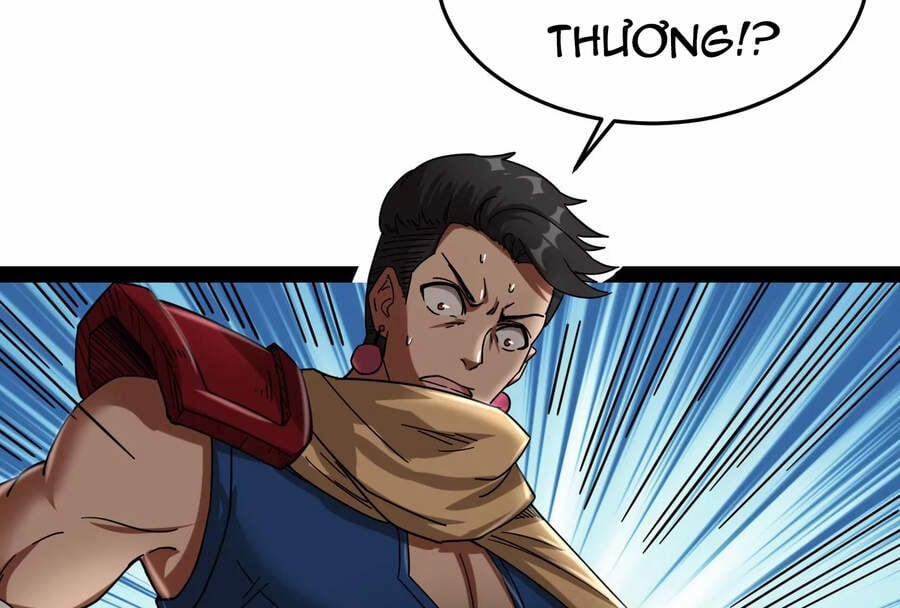 Đánh Bại Chư Thiên 3 trang 13