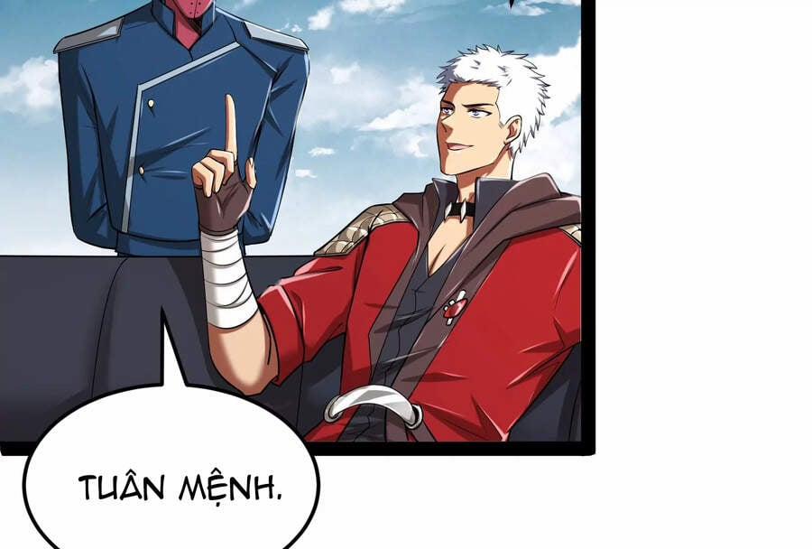 Đánh Bại Chư Thiên 3 trang 134