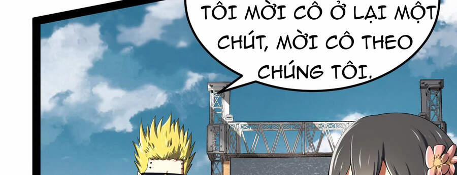 Đánh Bại Chư Thiên 3 trang 136