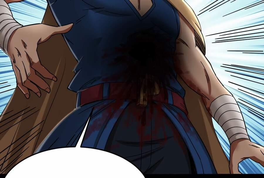 Đánh Bại Chư Thiên 3 trang 14