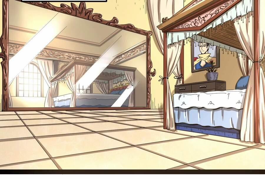 Đánh Bại Chư Thiên 3 trang 141