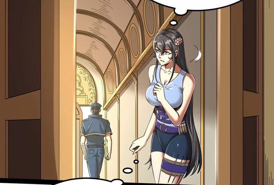 Đánh Bại Chư Thiên 3 trang 144