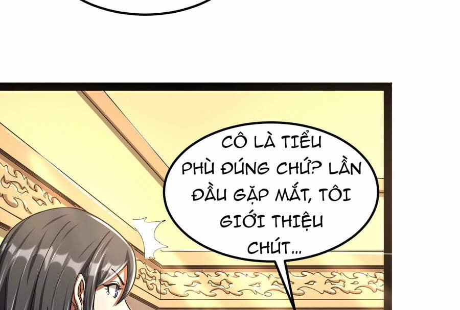 Đánh Bại Chư Thiên 3 trang 146