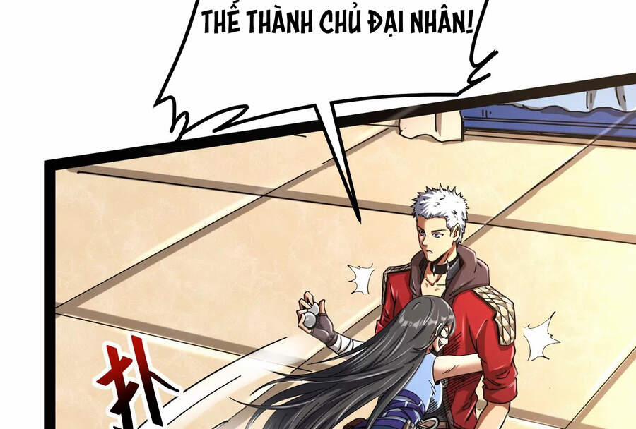 Đánh Bại Chư Thiên 3 trang 149