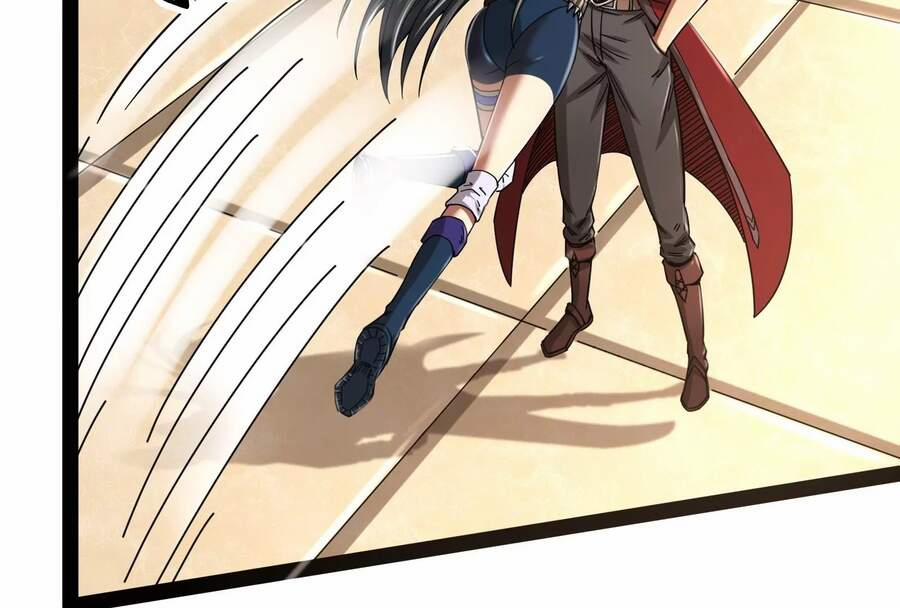 Đánh Bại Chư Thiên 3 trang 150