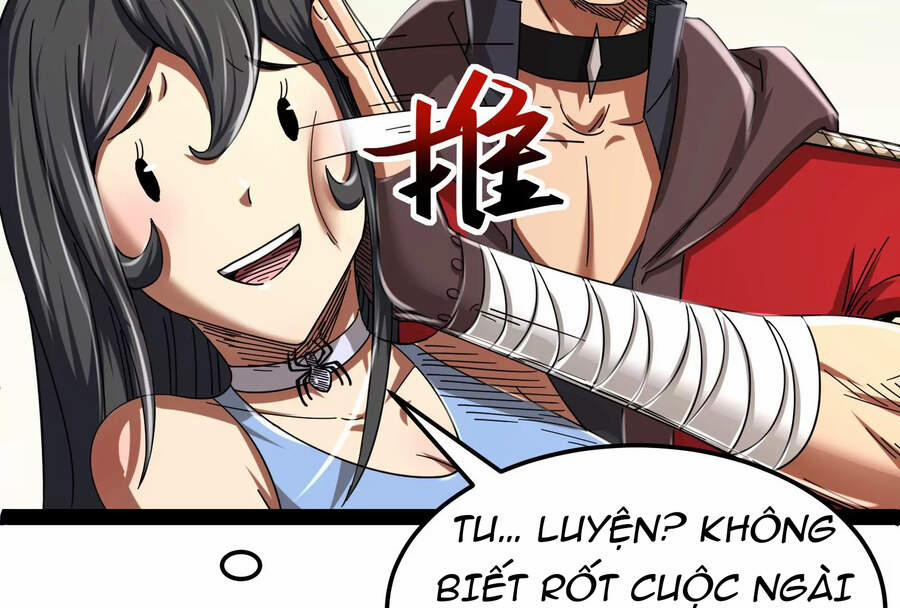 Đánh Bại Chư Thiên 3 trang 160