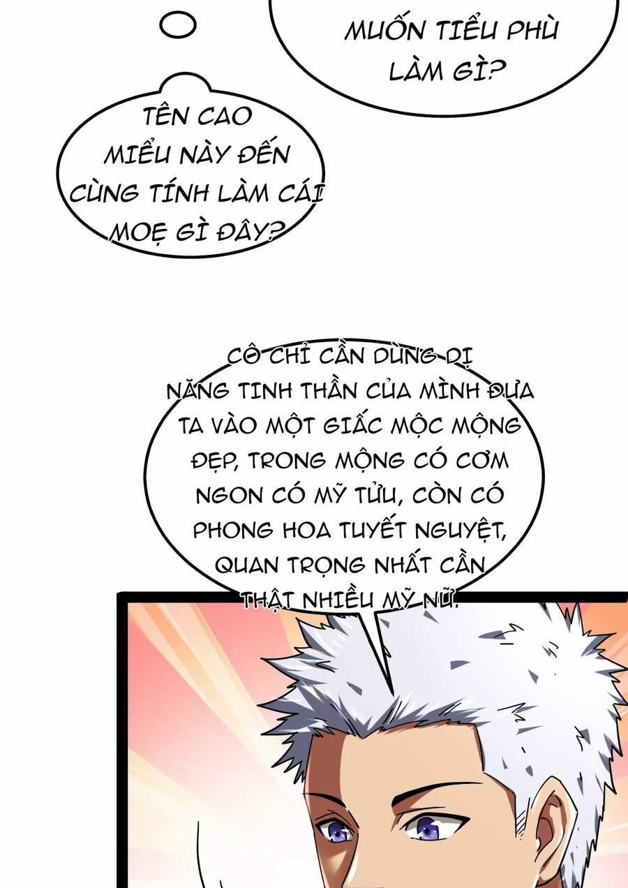 Đánh Bại Chư Thiên 3 trang 161