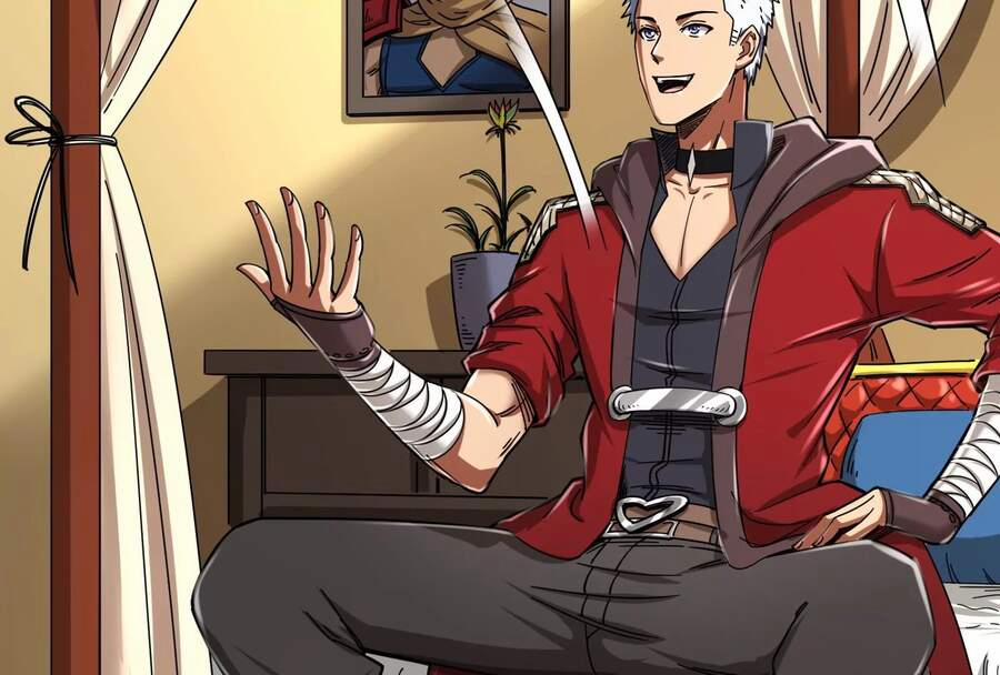 Đánh Bại Chư Thiên 3 trang 168