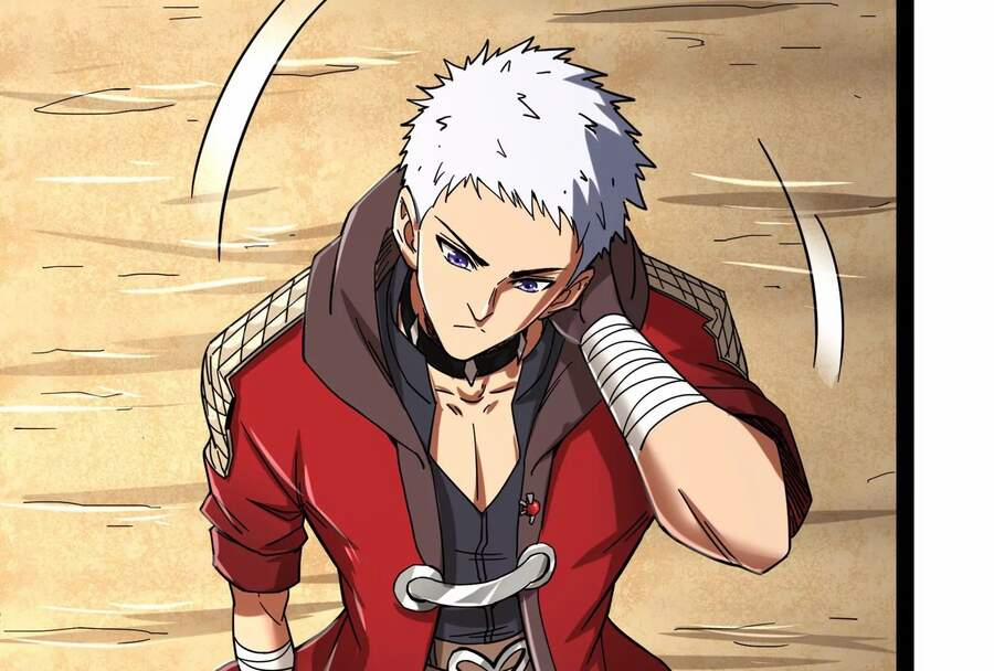 Đánh Bại Chư Thiên 3 trang 17