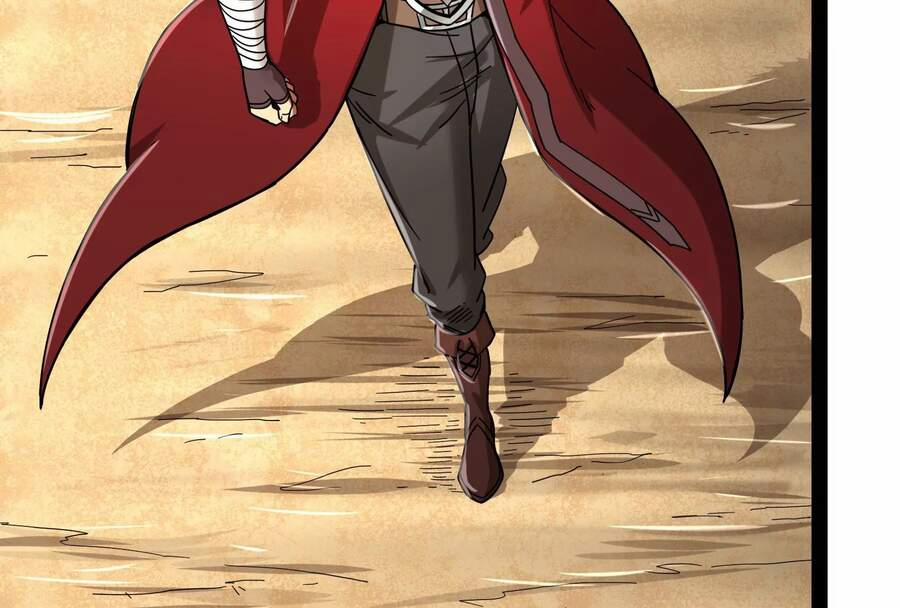 Đánh Bại Chư Thiên 3 trang 18