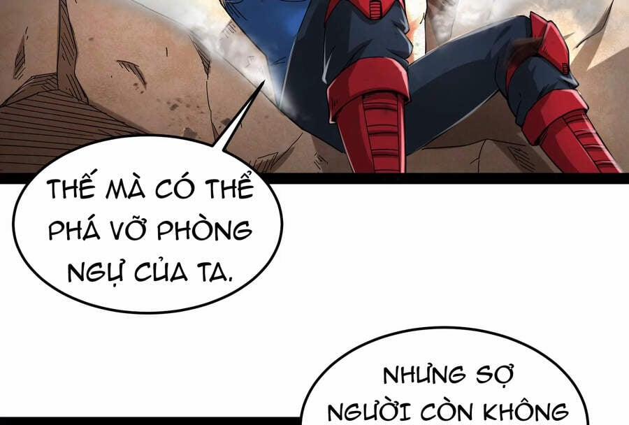 Đánh Bại Chư Thiên 3 trang 2