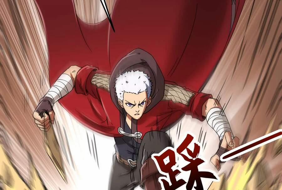 Đánh Bại Chư Thiên 3 trang 24