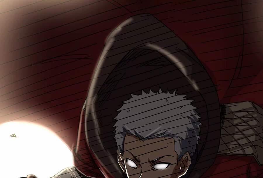 Đánh Bại Chư Thiên 3 trang 36