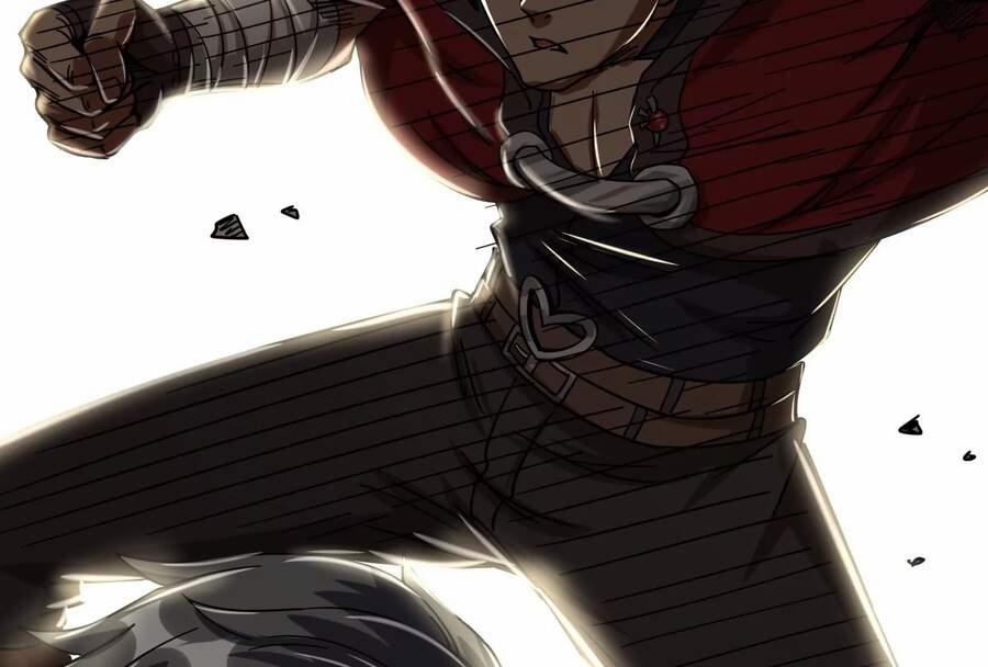 Đánh Bại Chư Thiên 3 trang 37