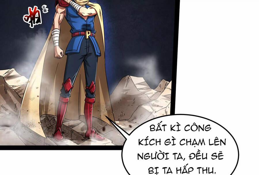 Đánh Bại Chư Thiên 3 trang 4