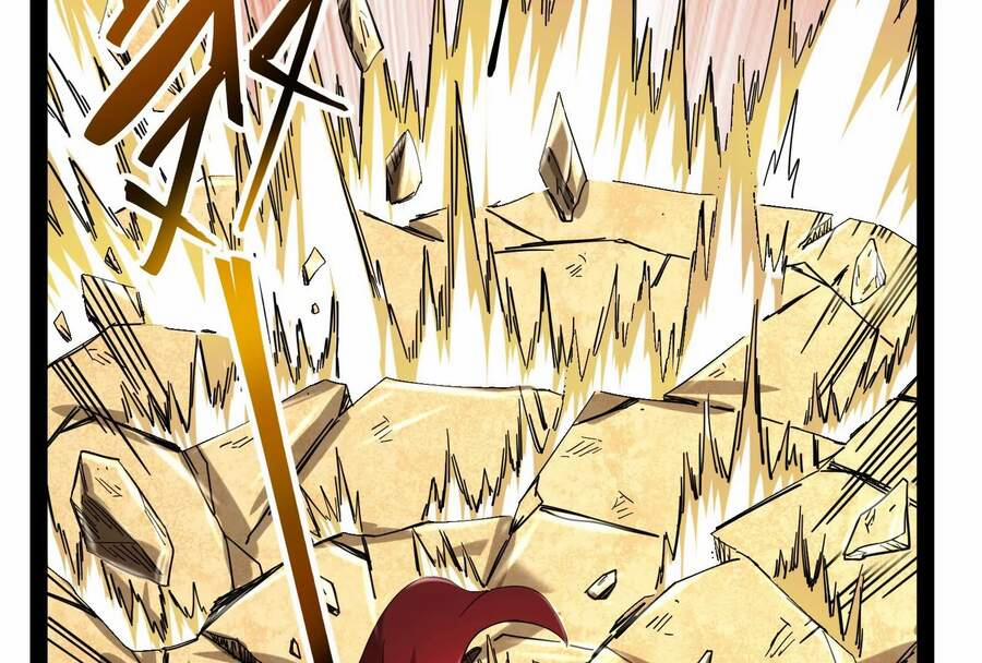 Đánh Bại Chư Thiên 3 trang 43