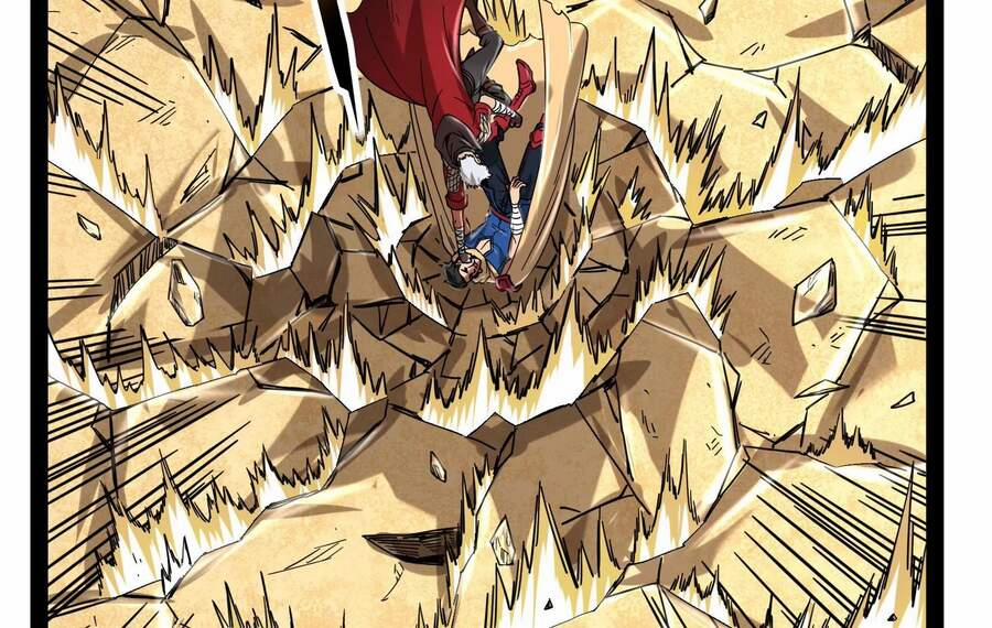 Đánh Bại Chư Thiên 3 trang 44