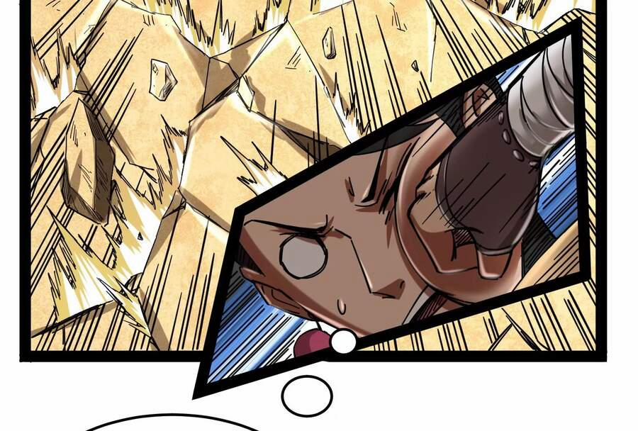 Đánh Bại Chư Thiên 3 trang 45