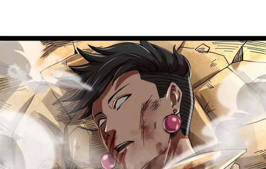 Đánh Bại Chư Thiên 3 trang 48