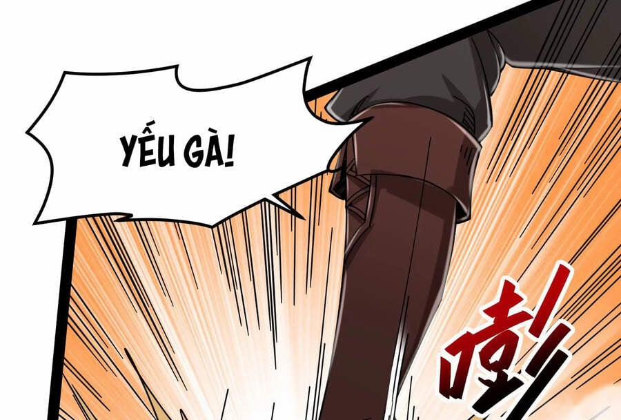 Đánh Bại Chư Thiên 3 trang 50