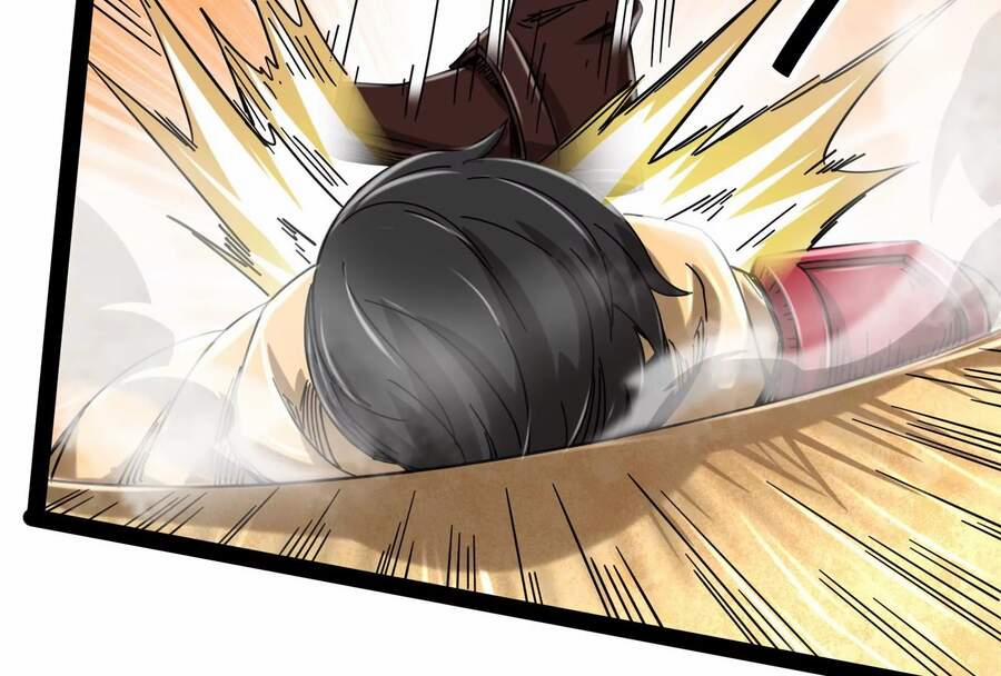 Đánh Bại Chư Thiên 3 trang 51