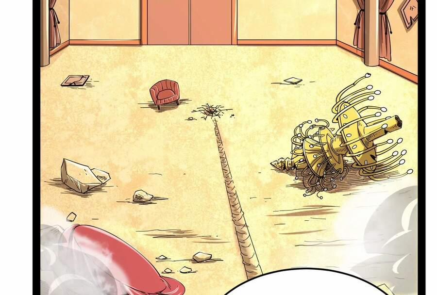 Đánh Bại Chư Thiên 3 trang 54