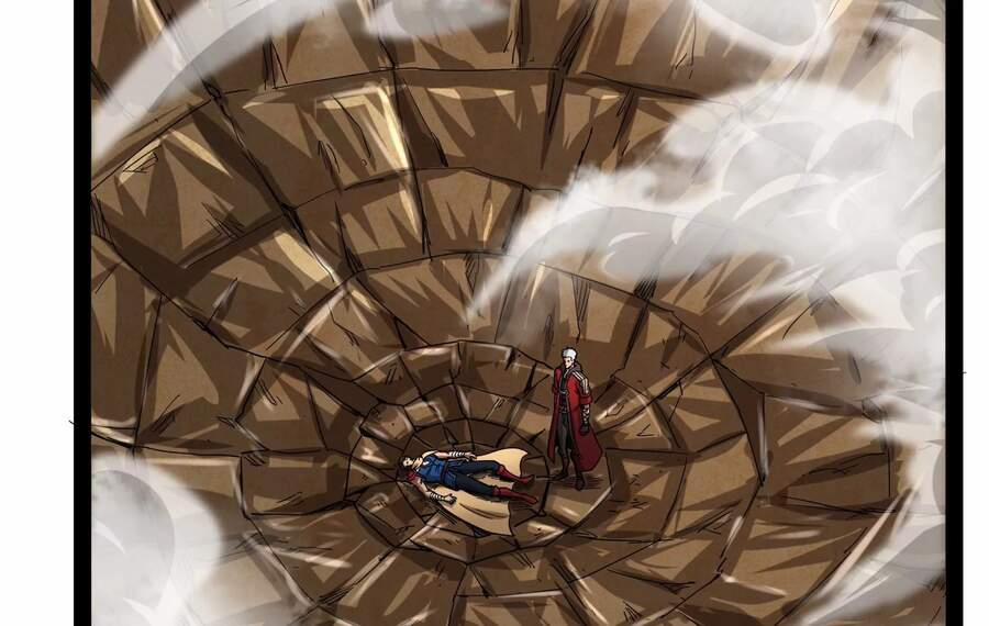 Đánh Bại Chư Thiên 3 trang 56