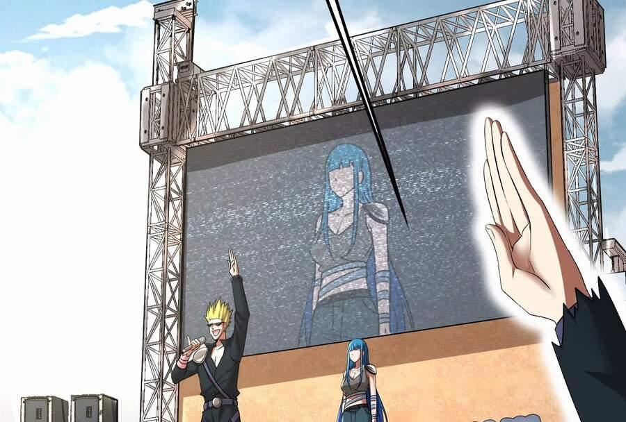 Đánh Bại Chư Thiên 3 trang 78