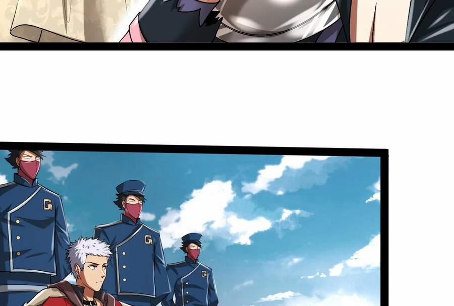 Đánh Bại Chư Thiên 3 trang 81