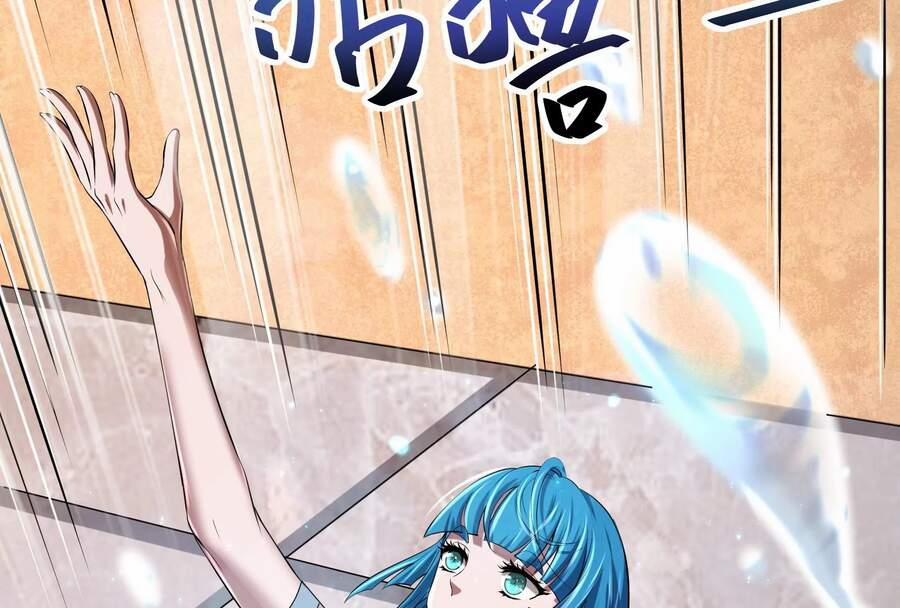 Đánh Bại Chư Thiên 3 trang 84