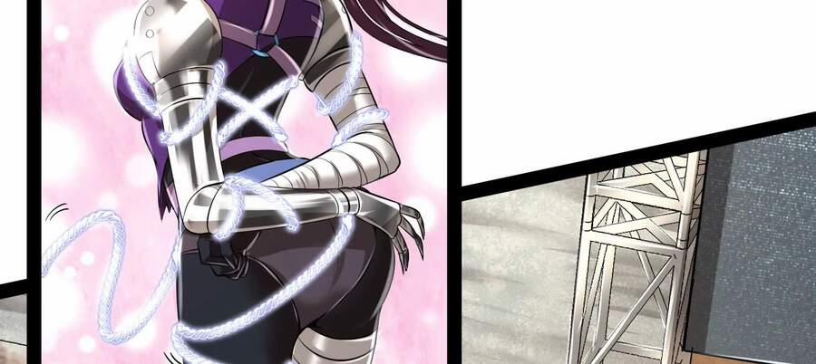 Đánh Bại Chư Thiên 3 trang 97